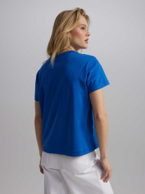 Футболка DIVERSE модель 10046510 Фото