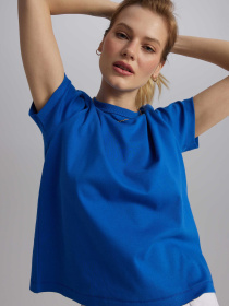 Футболка DIVERSE модель 10046510 Фото