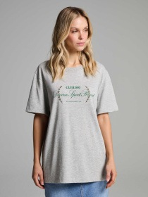 Футболка DIVERSE модель 10046505 Фото