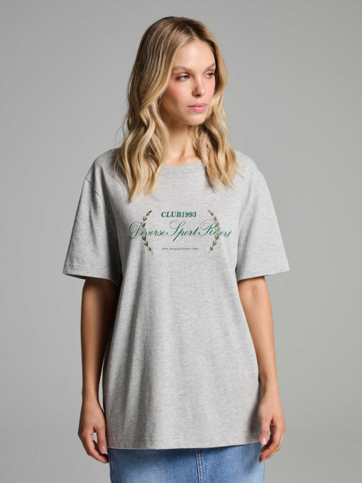 Футболка DIVERSE модель 10046505 Фото