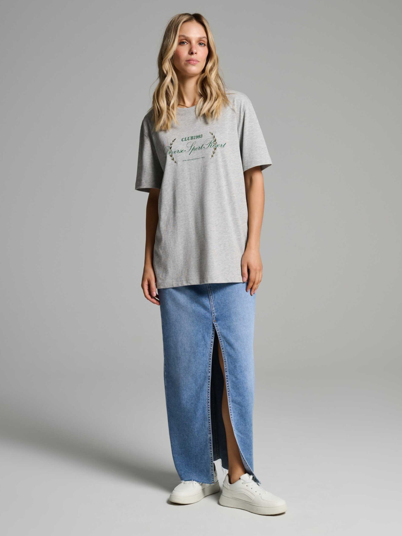 Футболка DIVERSE модель 10046505 Фото