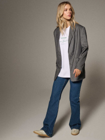 Футболка DIVERSE модель 10046505 Фото