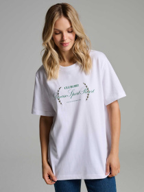 Футболка DIVERSE модель 10046505 Фото