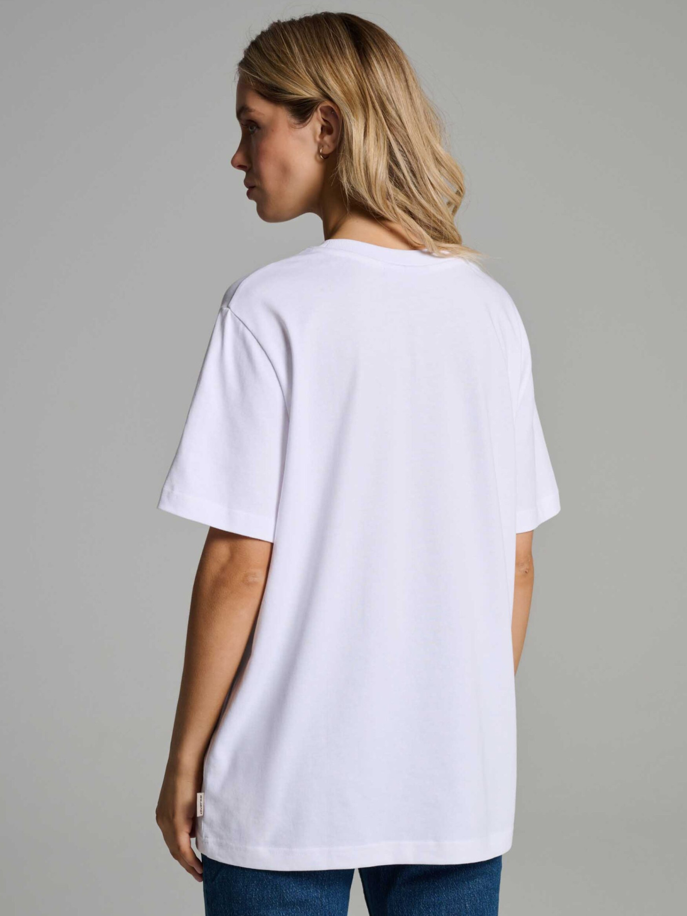 Футболка DIVERSE модель 10046505 Фото