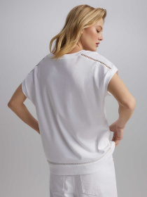 Футболка DIVERSE модель 10046502 Фото