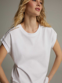 Футболка DIVERSE модель 10046502 Фото