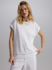 Футболка DIVERSE модель 10046502 Фото