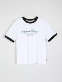 Футболка DIVERSE модель 10046501 Фото