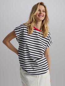 Футболка DIVERSE модель 10046497 Фото