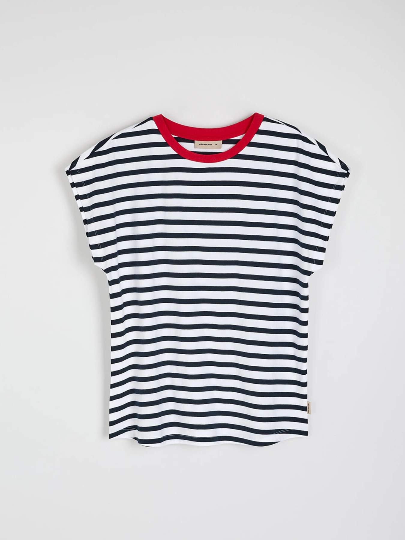 Футболка DIVERSE модель 10046497 Фото