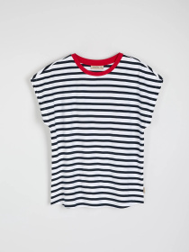 Футболка DIVERSE модель 10046497 Фото