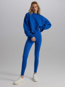 Леггинсы спортивные DIVERSE модель 10046495 Фото