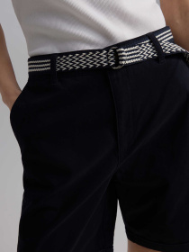 Повседневные шорты DIVERSE модель 10046491 Повседневные шорты DIVERSE модель 10046491 Фото