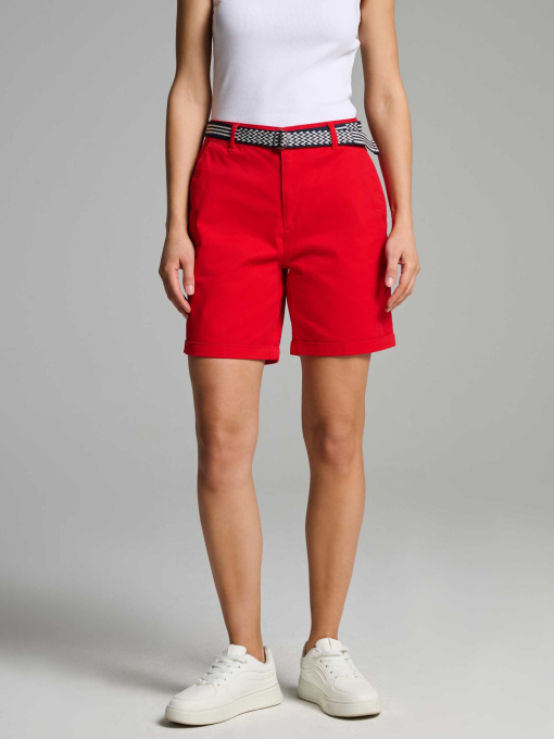 Шорты DIVERSE модель 10046491 Фото