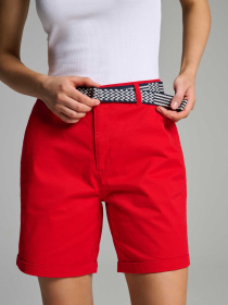 Повседневные шорты DIVERSE модель 10046491 Фото