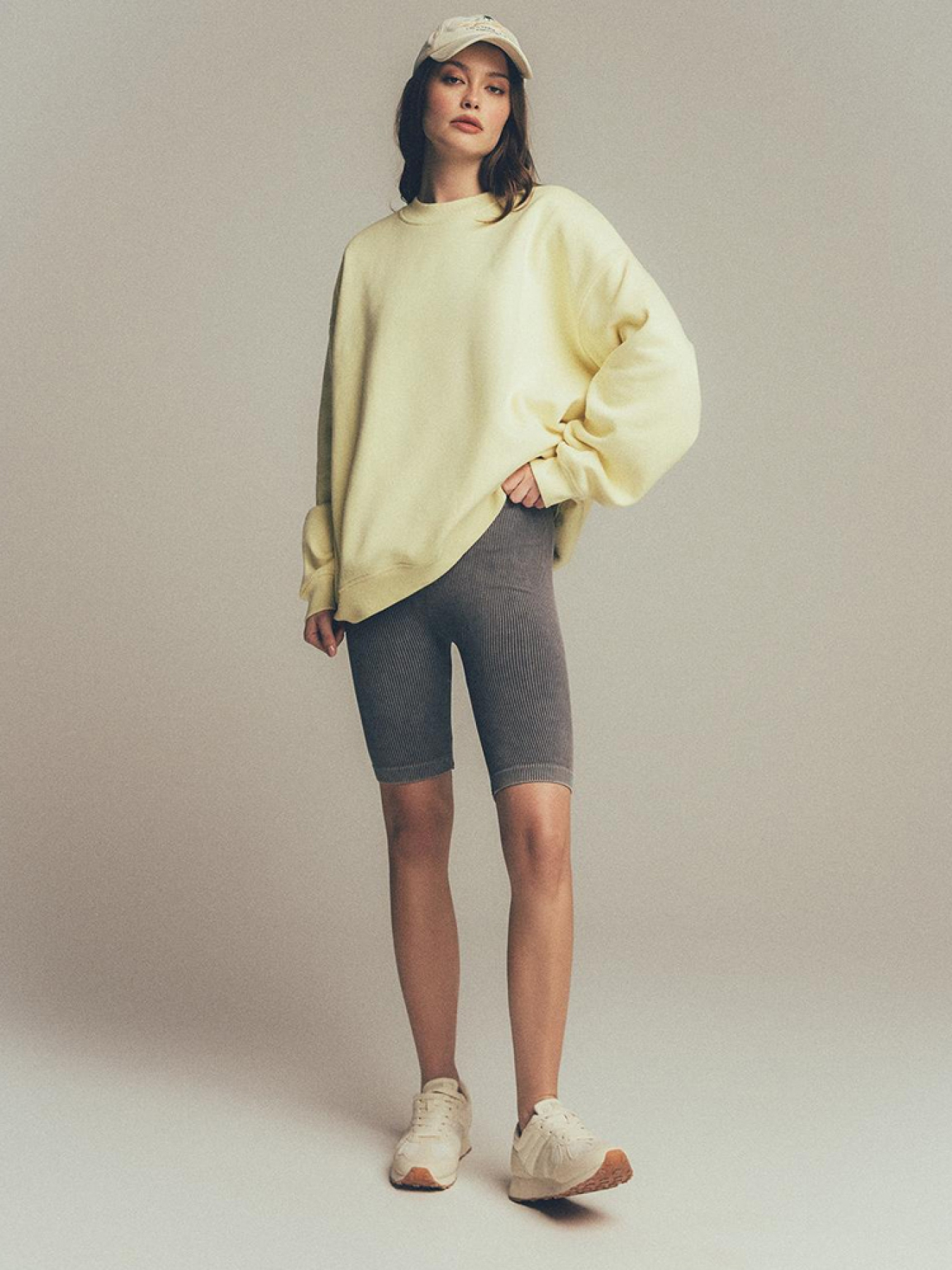 Велосипедки DIVERSE модель 10046490 Фото