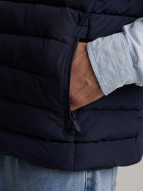 Жилет с утеплителем DIVERSE модель 10046484 Фото