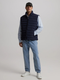 Жилет с утеплителем DIVERSE модель 10046484 Фото