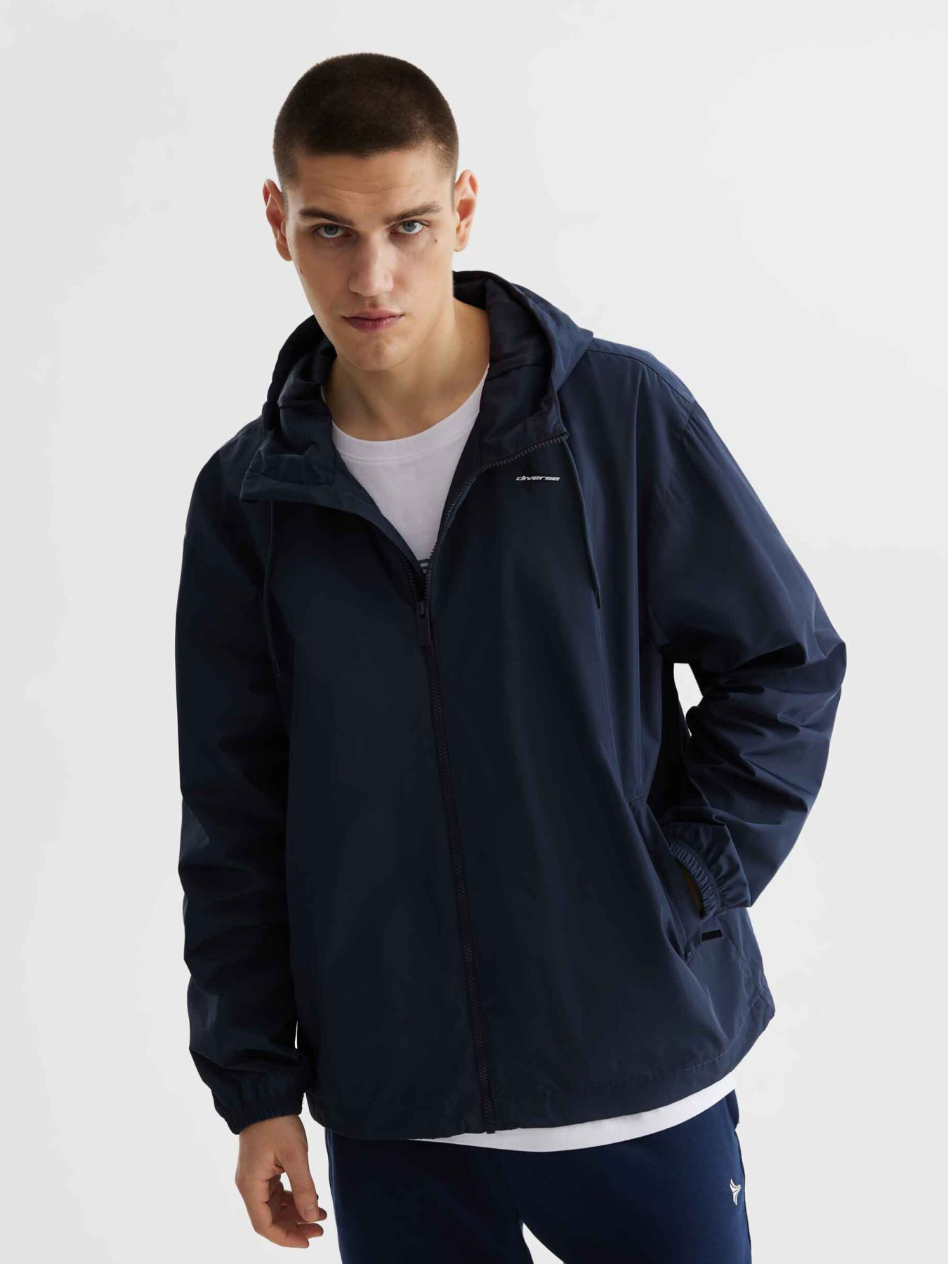 Куртки DIVERSE модель 10046483 Фото