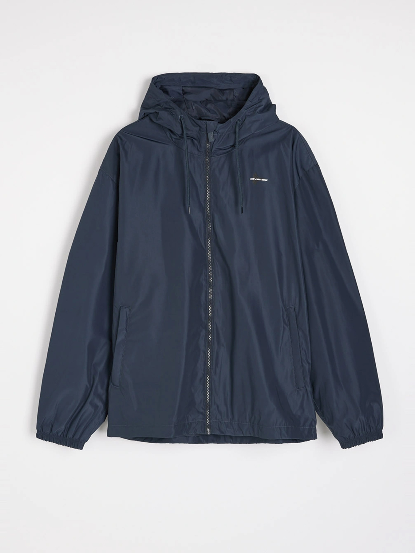 Куртки и дубленки DIVERSE модель 10046483 Фото