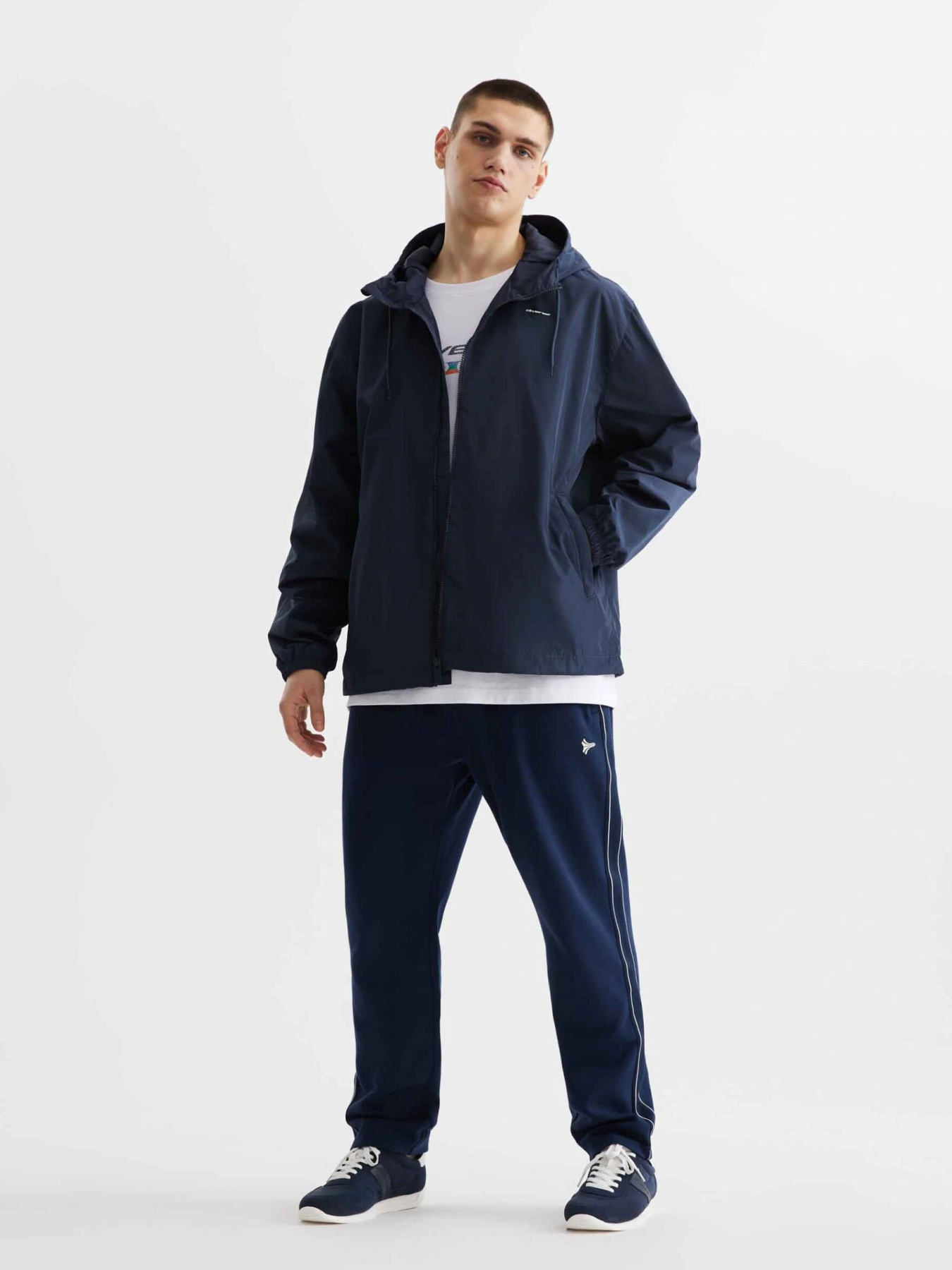 Куртки и дубленки DIVERSE модель 10046483 Фото