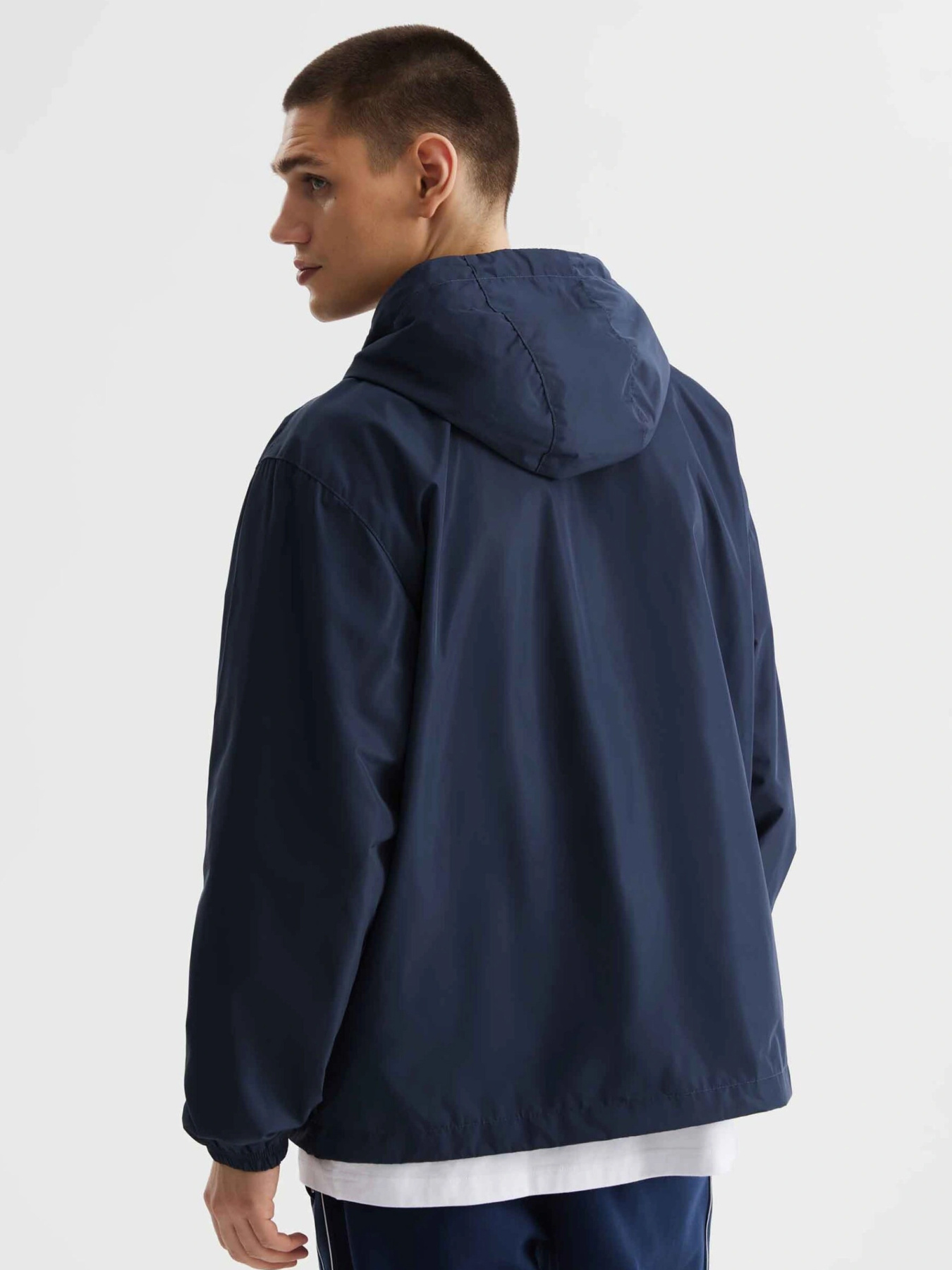 Куртки и дубленки DIVERSE модель 10046483 Фото