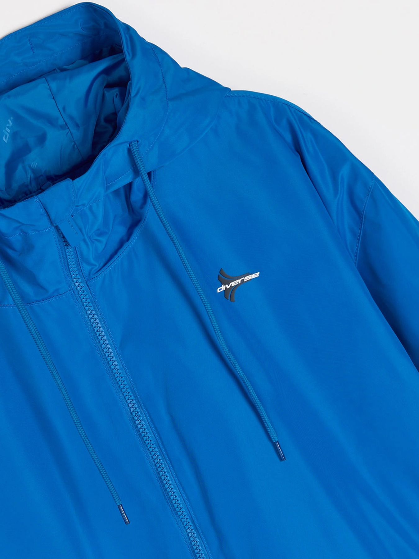Ветровка DIVERSE модель 10046483 Фото