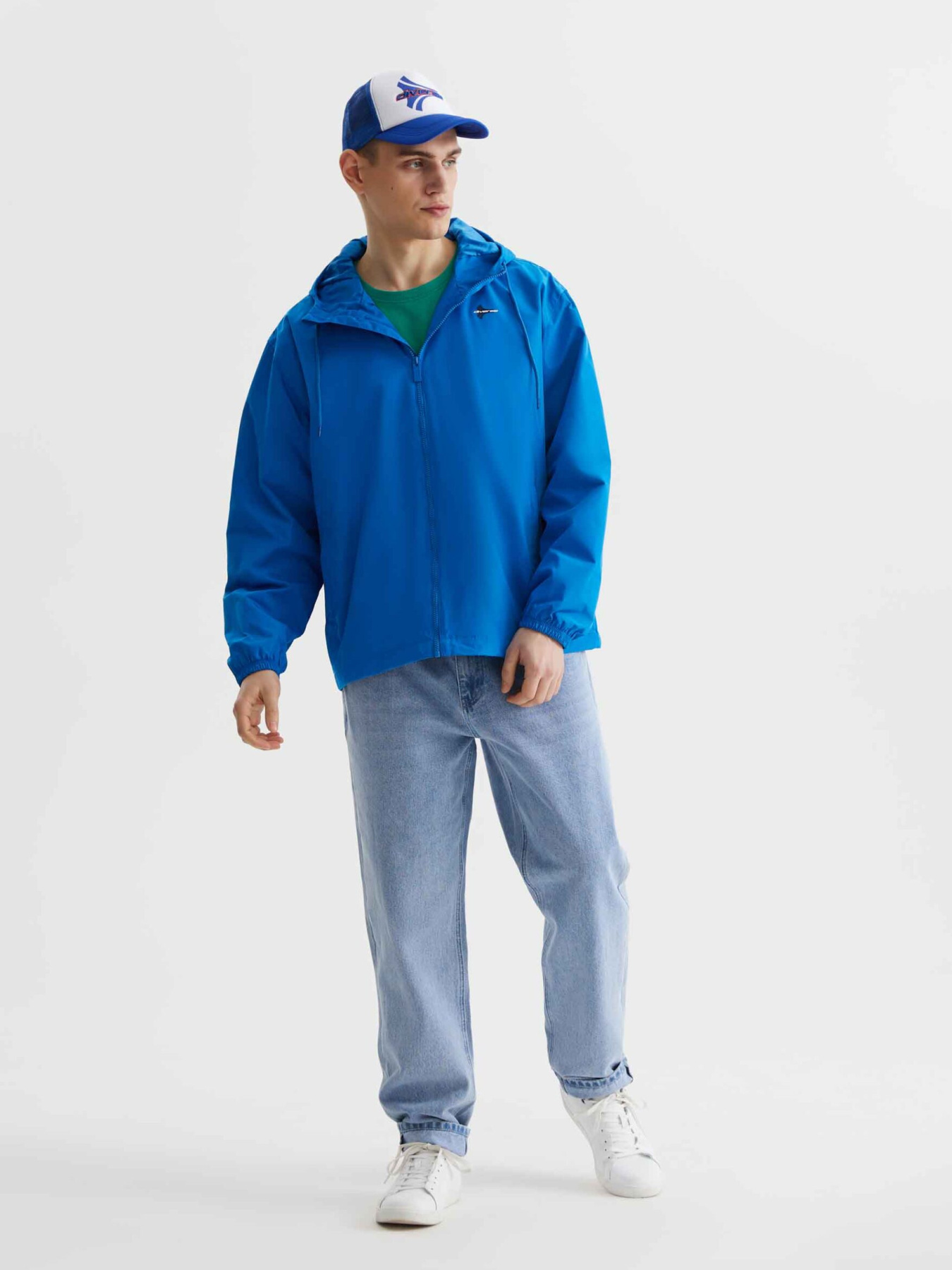 Вітровка DIVERSE модель 10046483 Фото