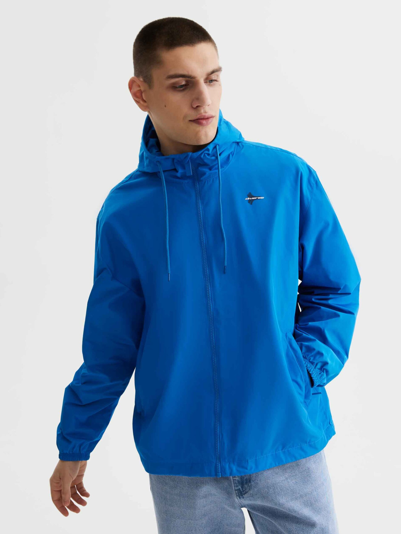 Вітровка DIVERSE модель 10046483 Фото