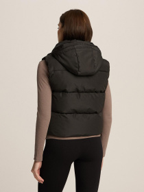 Жилет з утеплювачем DIVERSE модель 10046477 Фото