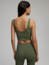 Топ спортивний DIVERSE модель 10046471 Фото