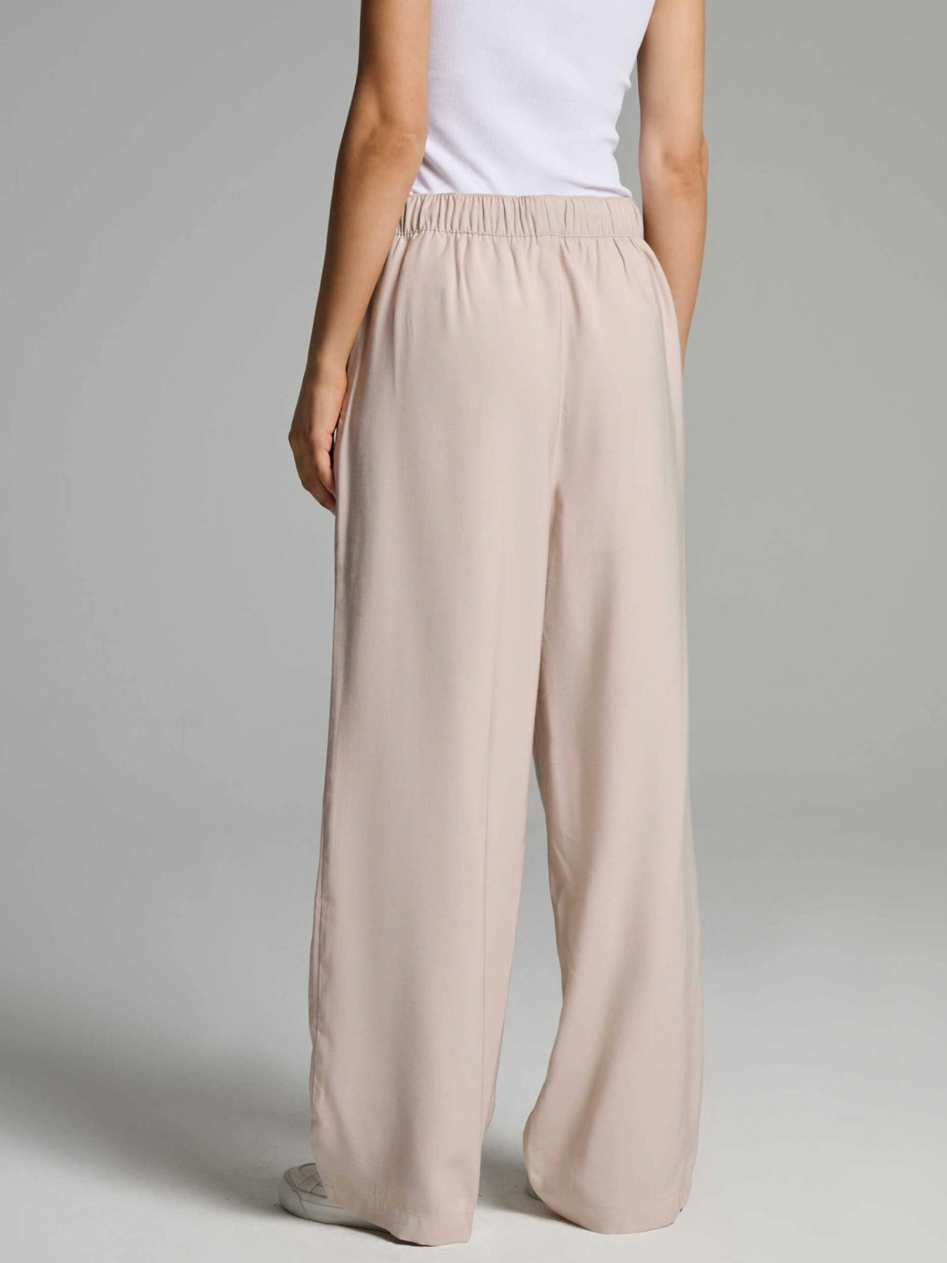 Повседневные штаны DIVERSE модель 10046456 Фото