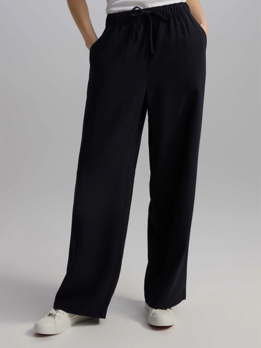 Повседневные штаны DIVERSE модель 10046456 Фото