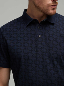 Поло DIVERSE модель 10046447 Фото