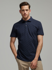 Поло DIVERSE модель 10046447 Фото