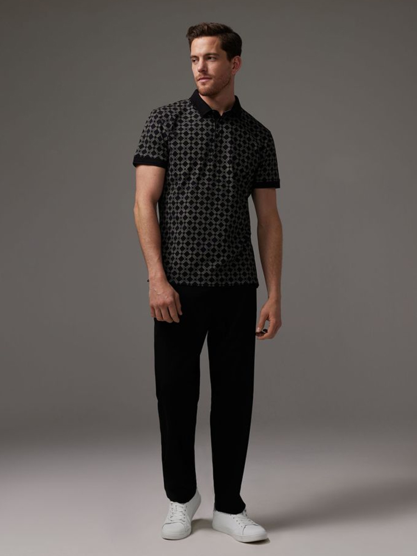 Поло DIVERSE модель 10046447 Фото