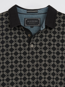 Поло DIVERSE модель 10046447 Фото