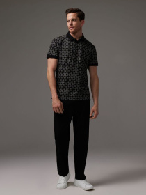 Поло DIVERSE модель 10046447 Поло DIVERSE модель 10046447 Фото