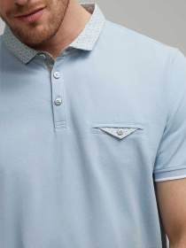 Поло DIVERSE модель 10046442 Фото