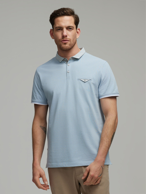 Поло DIVERSE модель 10046442 Фото