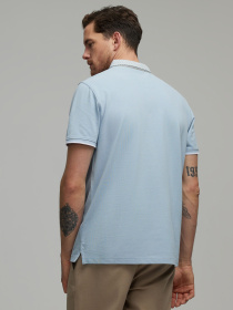 Поло DIVERSE модель 10046442 Фото