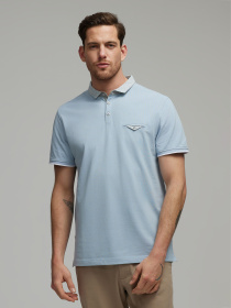 Поло DIVERSE модель 10046442 Фото