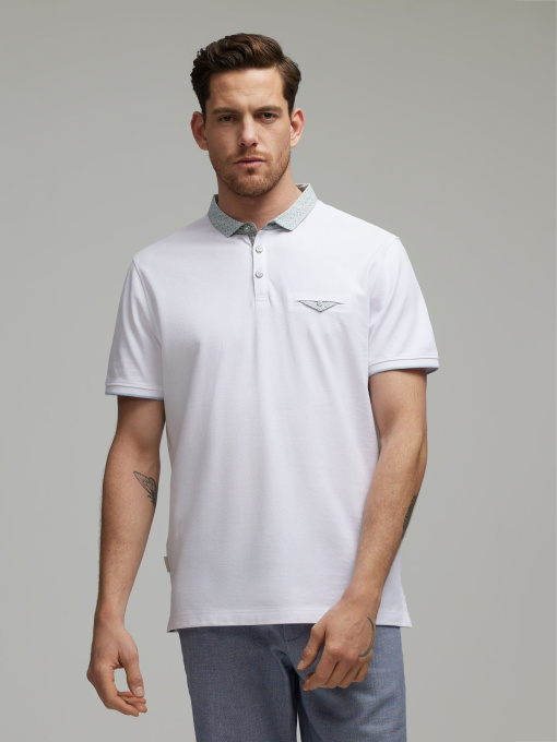 Поло DIVERSE модель 10046442 Фото