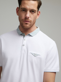 Поло DIVERSE модель 10046442 Фото