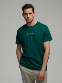 Футболка DIVERSE модель 10046434 Фото