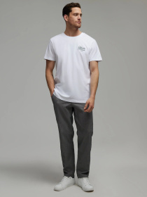 Футболка DIVERSE модель 10046433 Фото