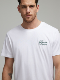 Футболка DIVERSE модель 10046433 Фото