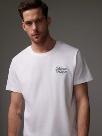 Футболка DIVERSE модель 10046433 Фото