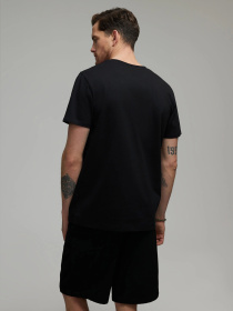 Футболка DIVERSE модель 10046432 Фото