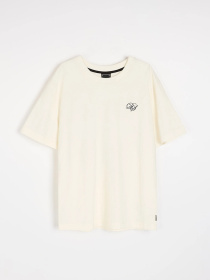 Футболка DIVERSE модель 10046430 Фото